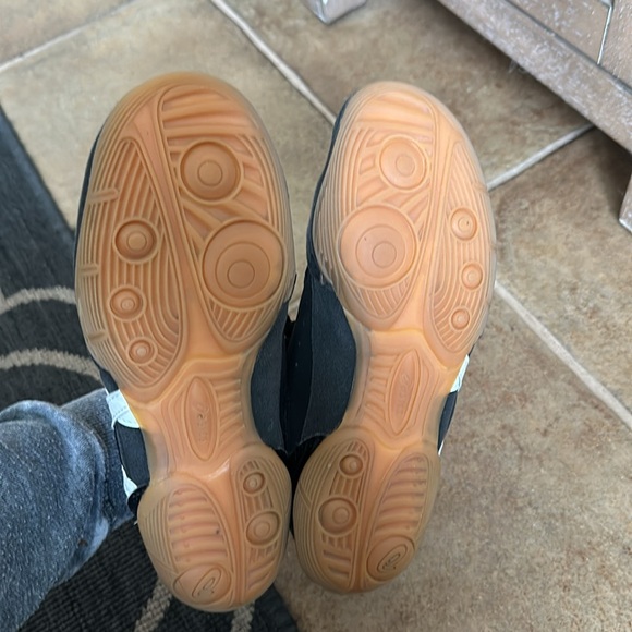 ASICS Matflex wrestling shoes big boys 6.5 - Picture 5 of 5